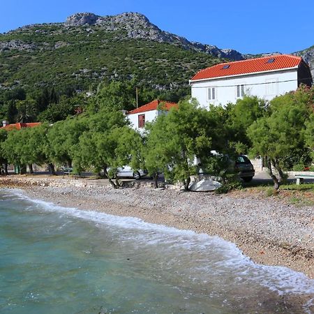 Apartments By The Sea Viganj, Peljesac - 10140 Kültér fotó